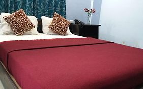 Calangute Beach Holiday Inn